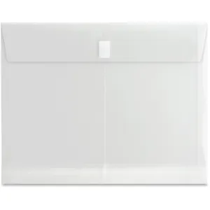 Business Source Letter File Pocket