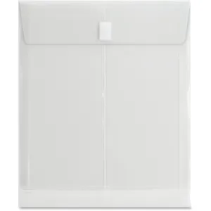 Business Source Letter File Pocket