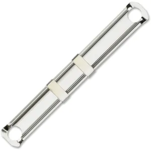Business Source Prong Fastener Compressors