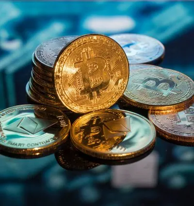 Buy Bitcoin Affiliate Business➡