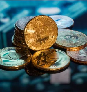 Buy Bitcoin Affiliate Business➡