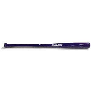 BWP Professional SBM Wood Softball Bat | Maple - 33" 29oz.