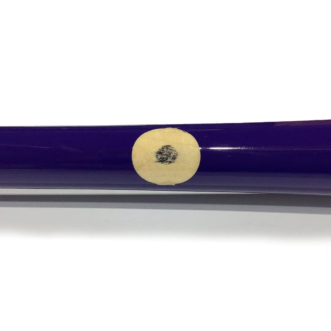BWP Professional SBM Wood Softball Bat | Maple - 33" 29oz.