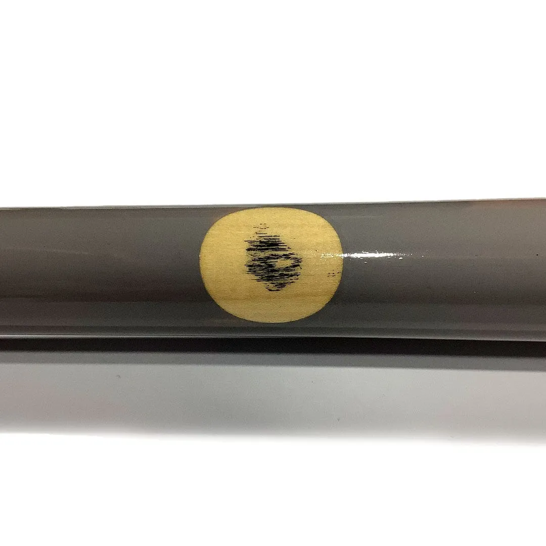 BWP Professional SBM Wood Softball Bat | Maple - 34" 30oz.