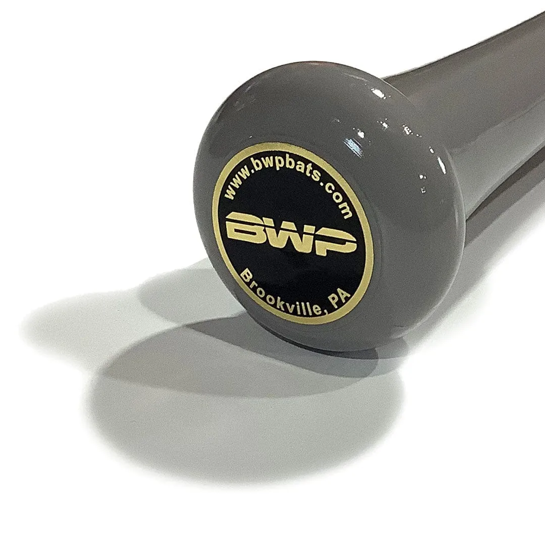 BWP Professional SBM Wood Softball Bat | Maple - 34" 30oz.