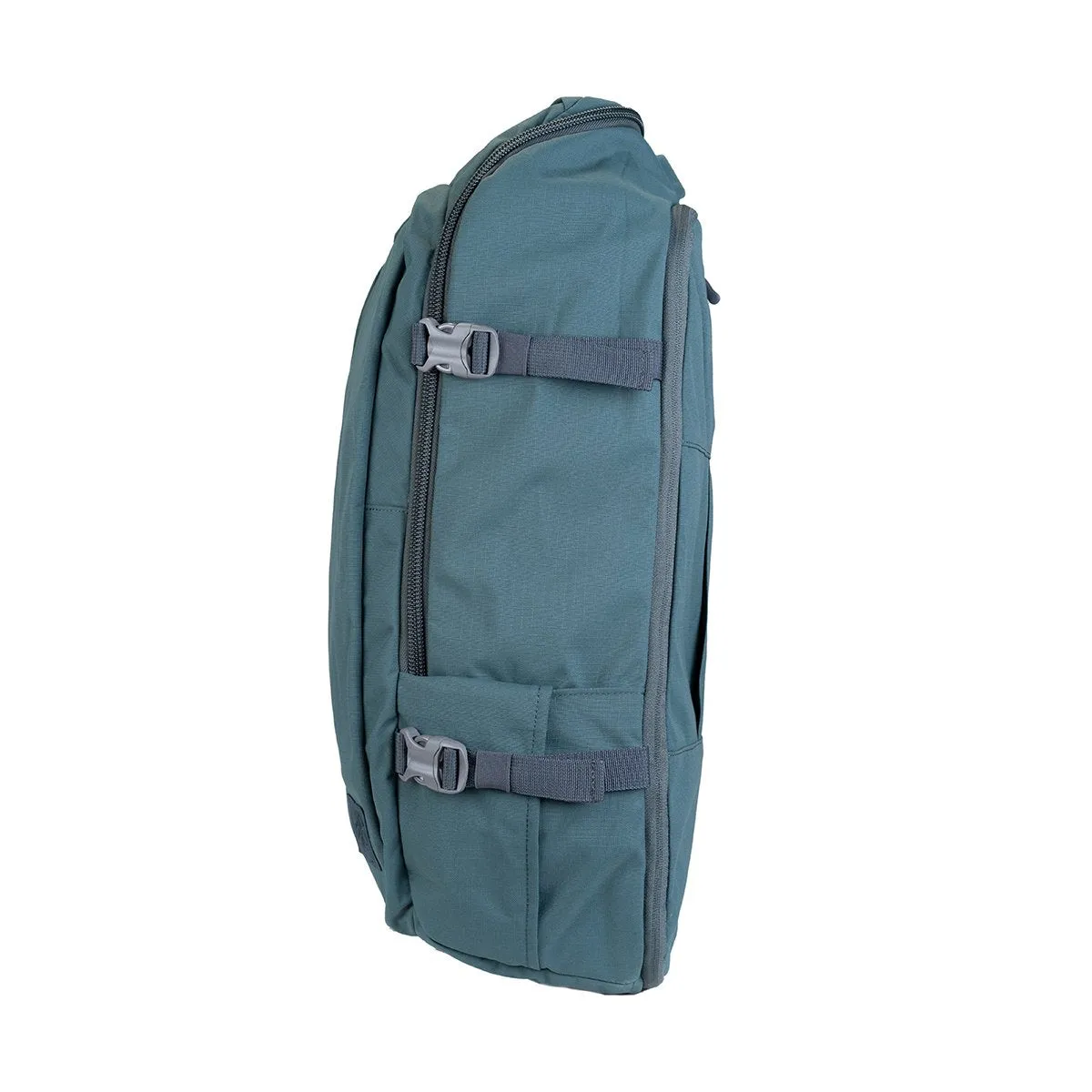 CabinZero ADV 42L - Adventure Cabin Backpack (Mossy Forest)