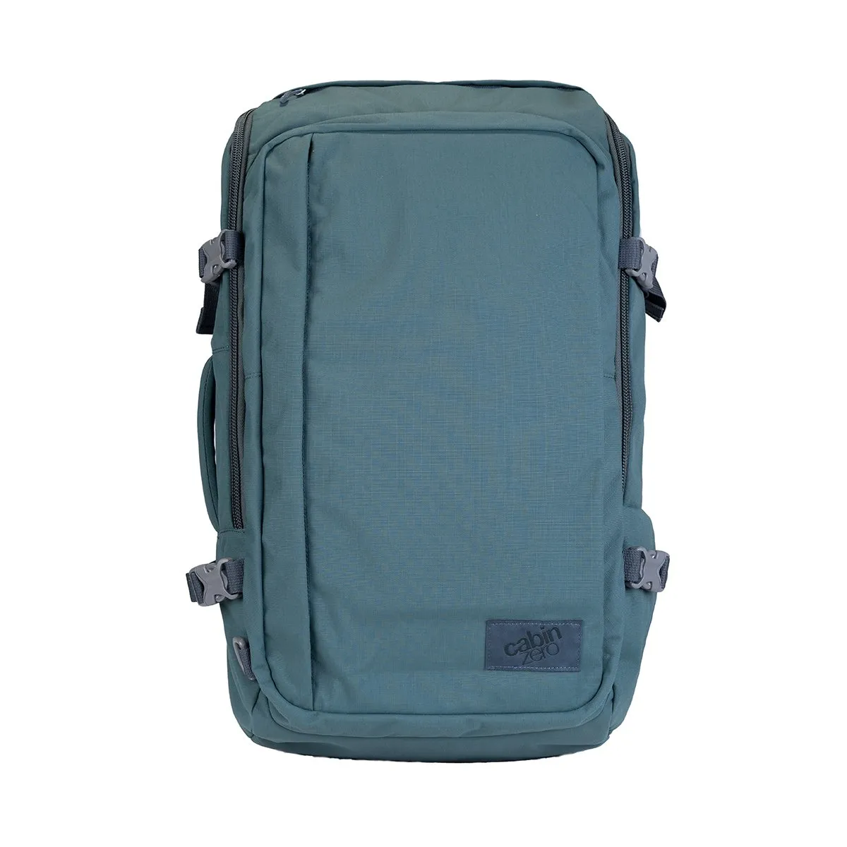 CabinZero ADV 42L - Adventure Cabin Backpack (Mossy Forest)