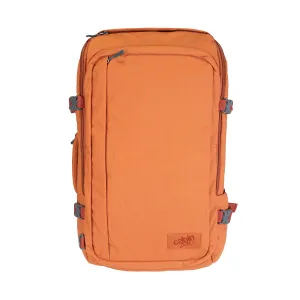 CabinZero ADV 42L - Adventure Cabin Backpack (Sahara Sand)