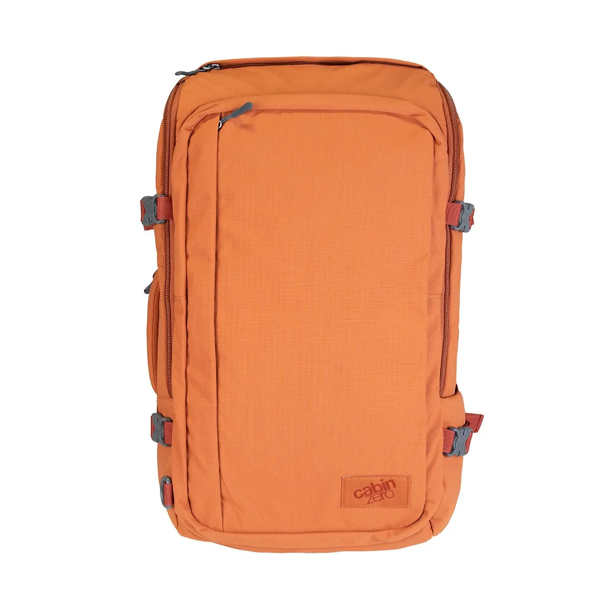 CabinZero ADV 42L - Adventure Cabin Backpack (Sahara Sand)