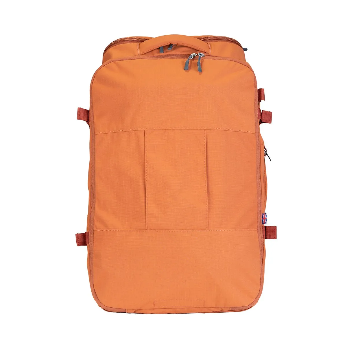 CabinZero ADV 42L - Adventure Cabin Backpack (Sahara Sand)