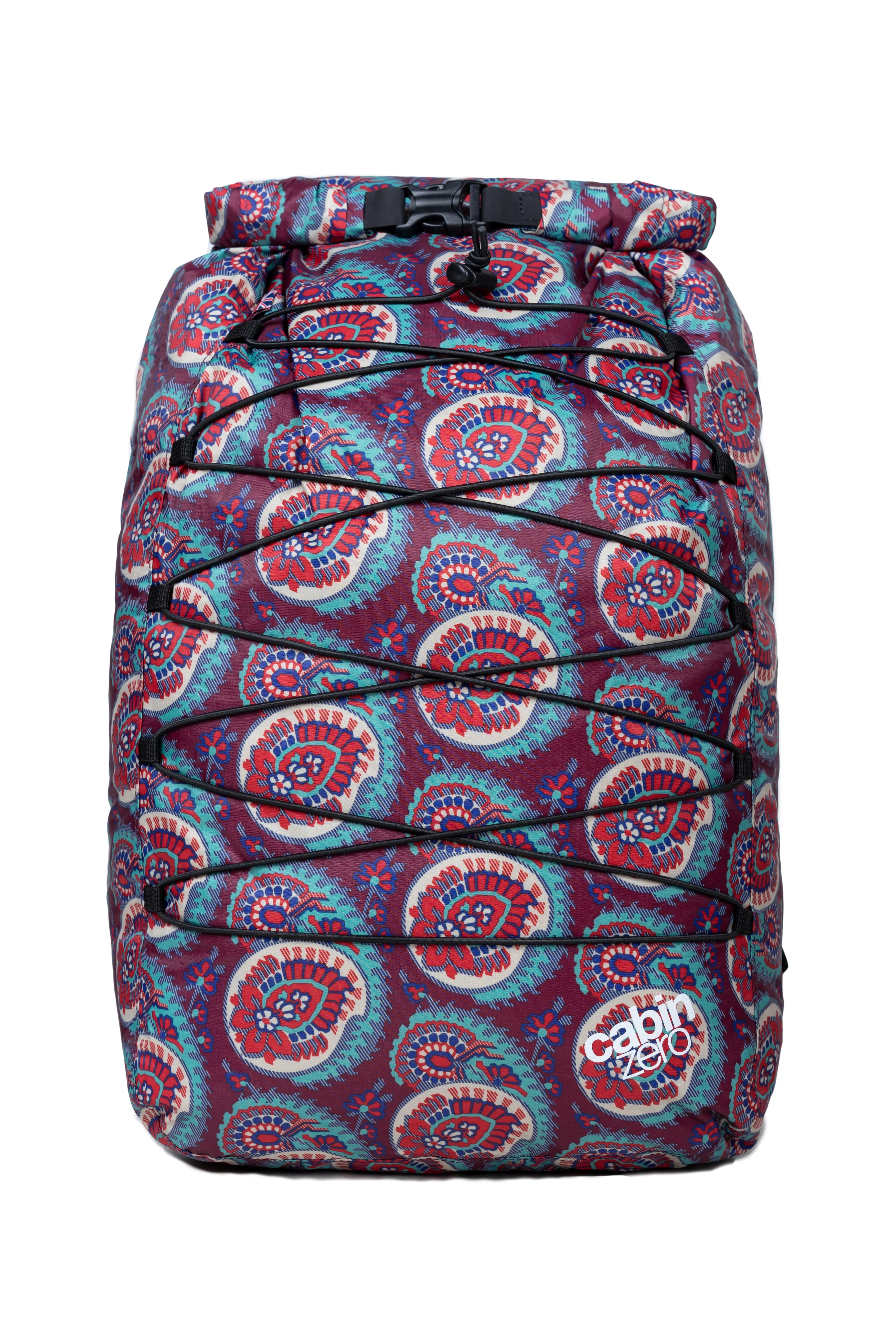 CabinZero ADV Dry 30L V&A Backpack (Paisley)