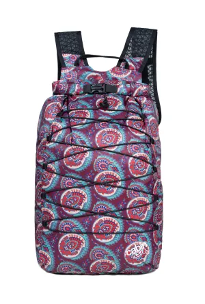 CabinZero ADV Dry 30L V&A Backpack (Paisley)