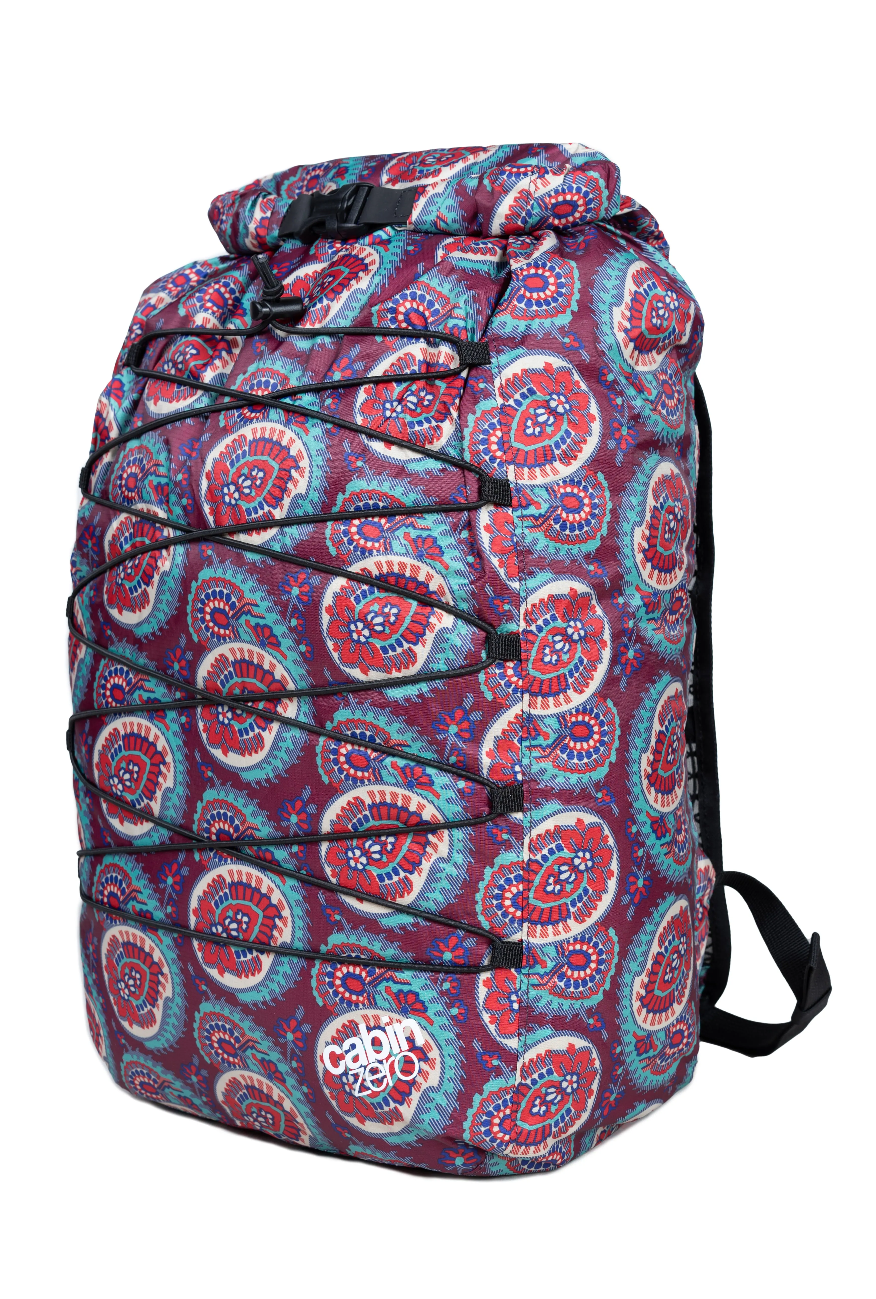 CabinZero ADV Dry 30L V&A Backpack (Paisley)