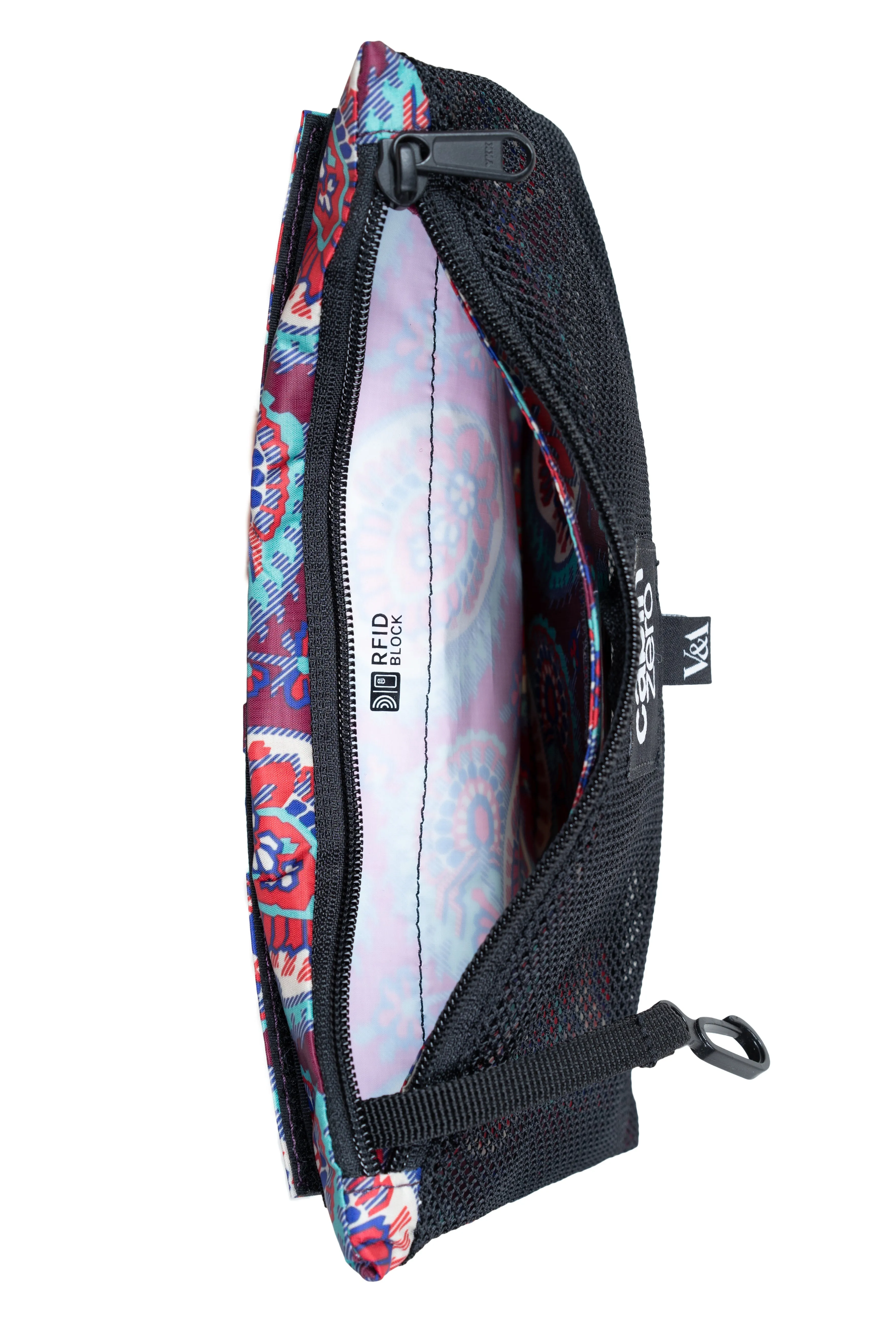 CabinZero ADV Dry 30L V&A Backpack (Paisley)