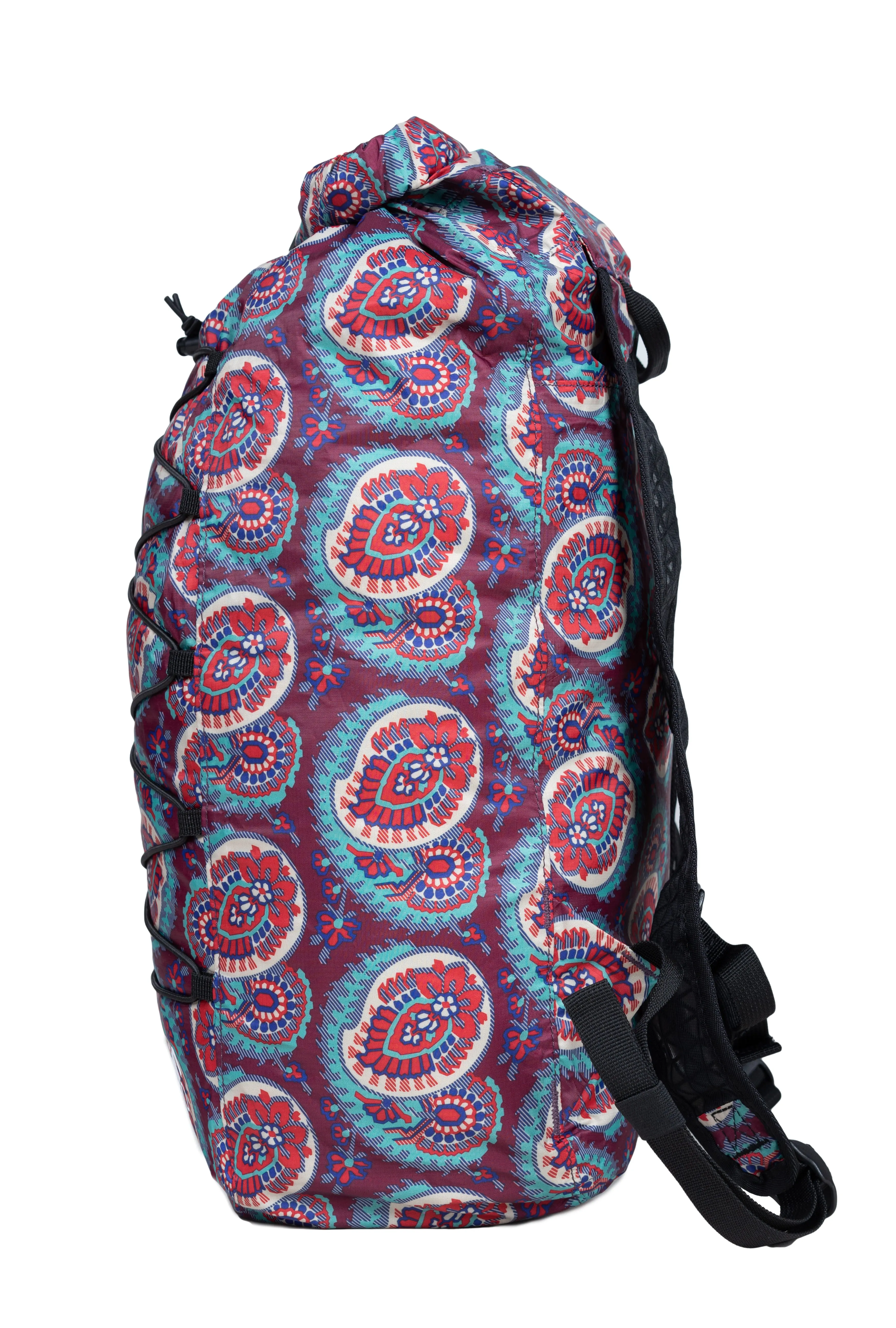 CabinZero ADV Dry 30L V&A Backpack (Paisley)