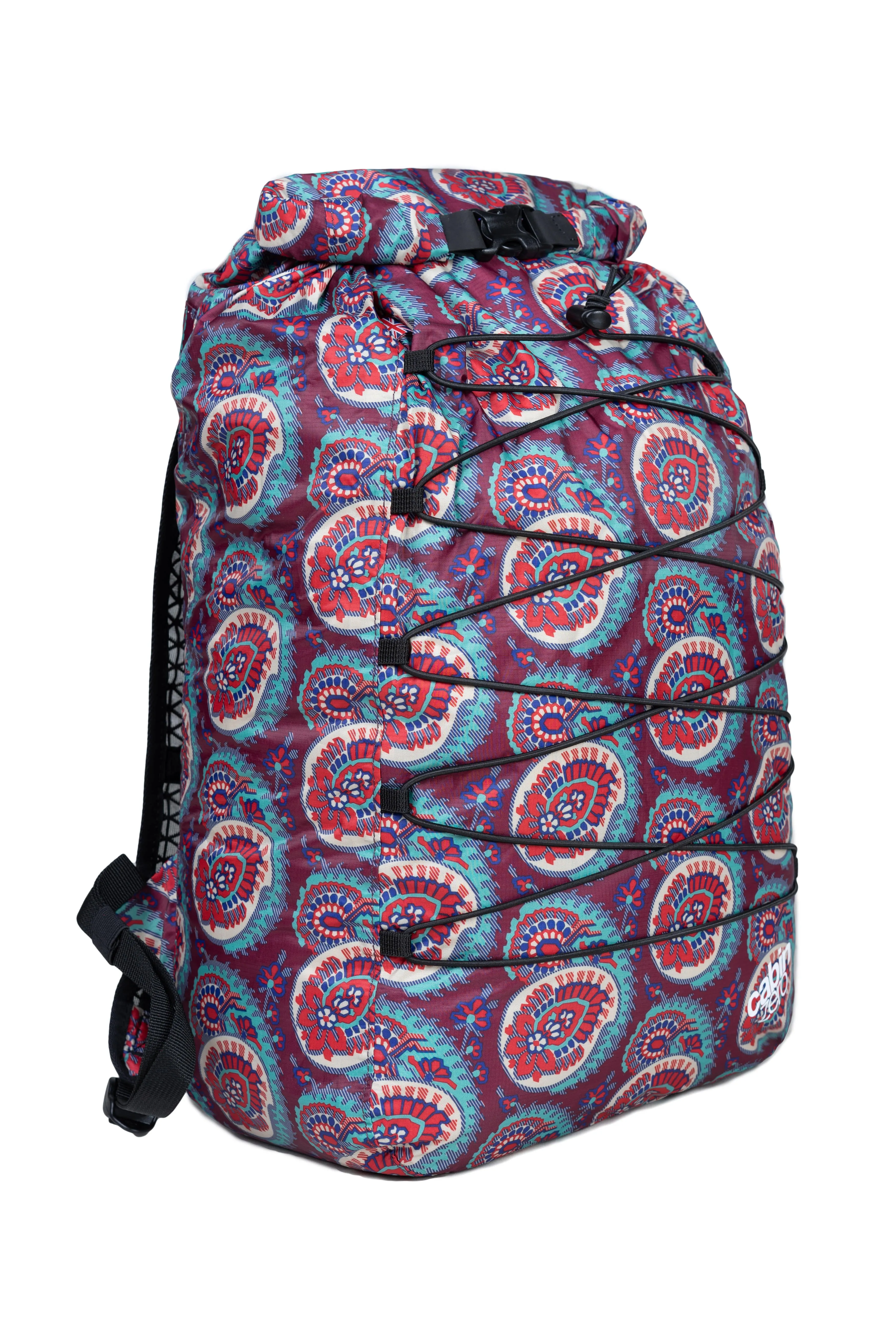 CabinZero ADV Dry 30L V&A Backpack (Paisley)