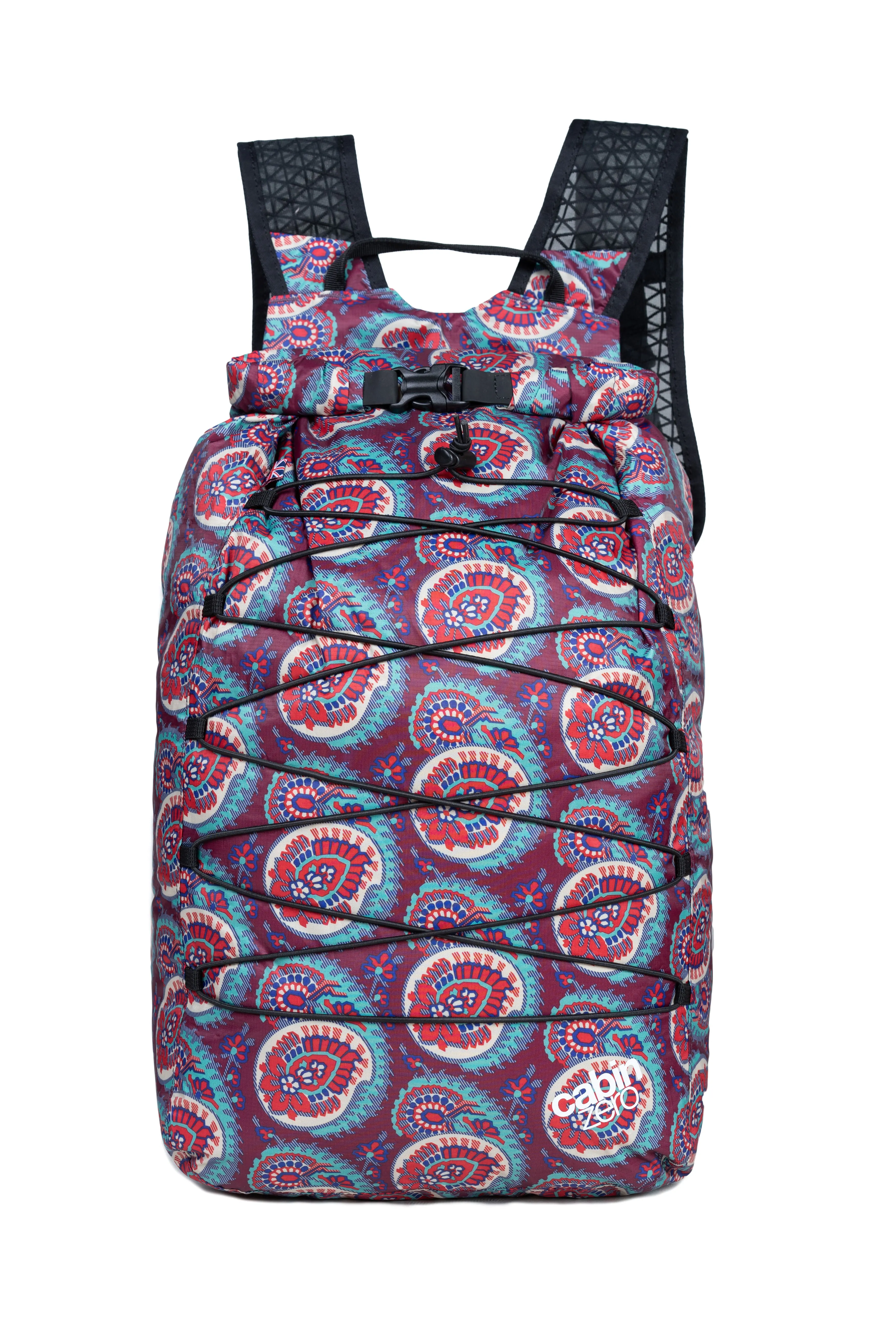CabinZero ADV Dry 30L V&A Backpack (Paisley)