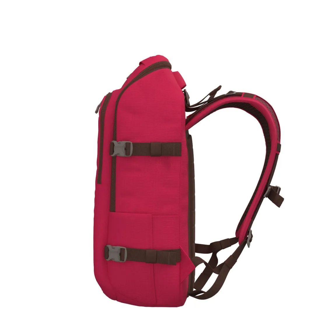 CabinZero ADV Pro 32L (Miami Magenta)