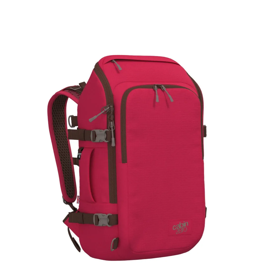 CabinZero ADV Pro 32L (Miami Magenta)