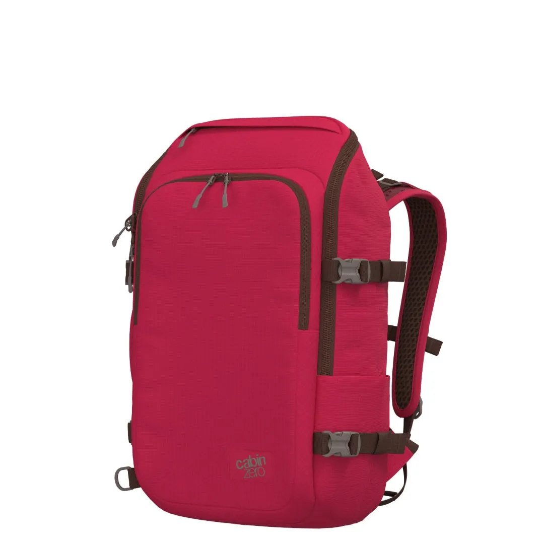 CabinZero ADV Pro 32L (Miami Magenta)