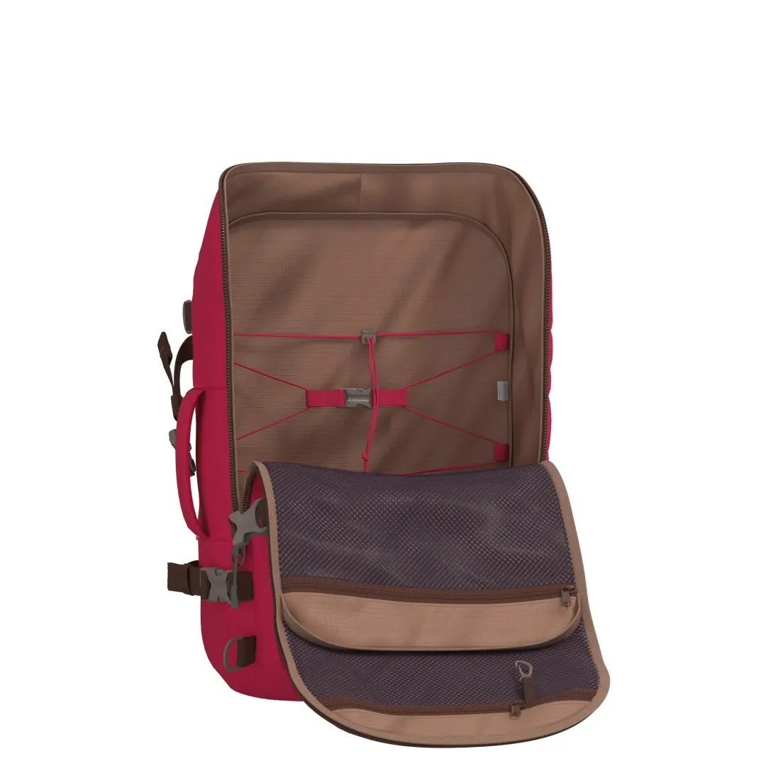 CabinZero ADV Pro 32L (Miami Magenta)