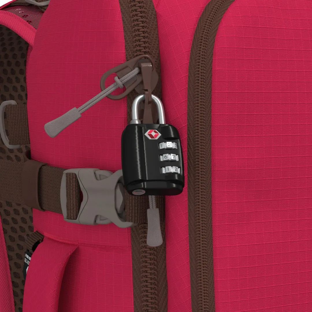 CabinZero ADV Pro 32L (Miami Magenta)