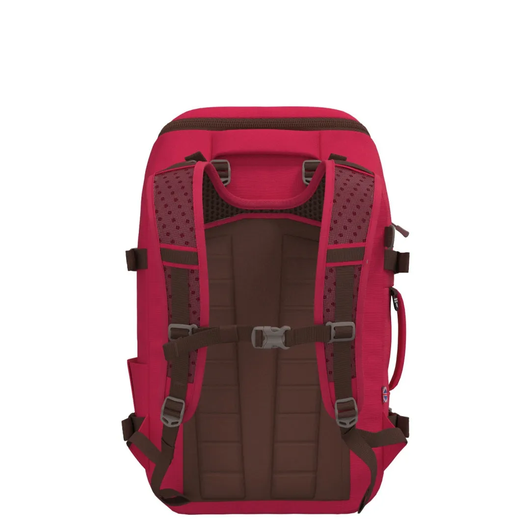 CabinZero ADV Pro 32L (Miami Magenta)