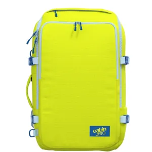 CabinZero ADV Pro 42L (Mojito Lime)