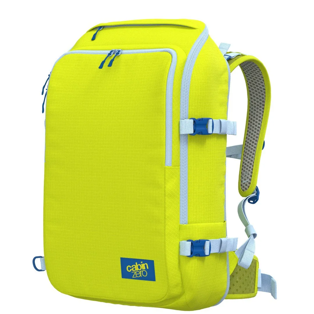 CabinZero ADV Pro 42L (Mojito Lime)