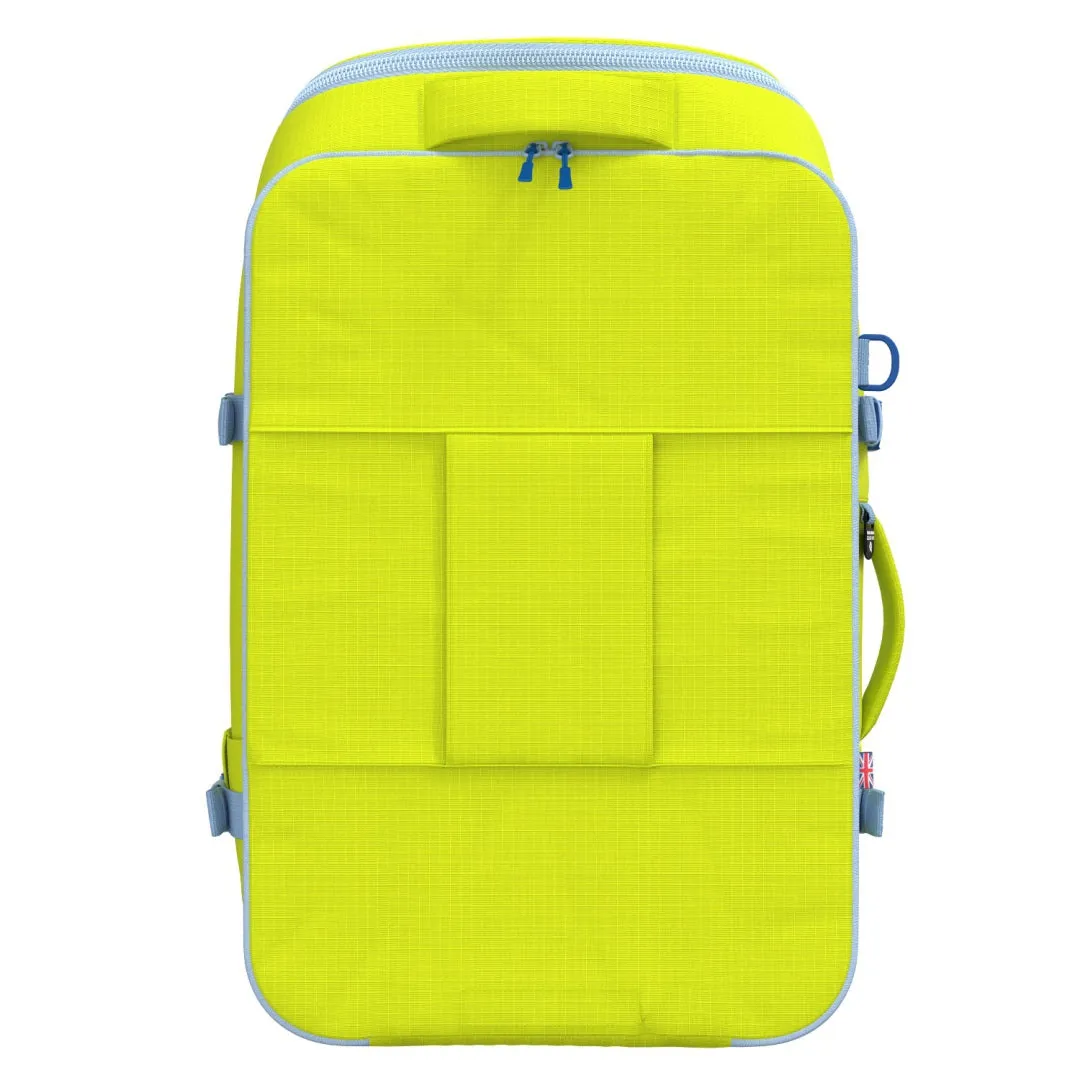 CabinZero ADV Pro 42L (Mojito Lime)