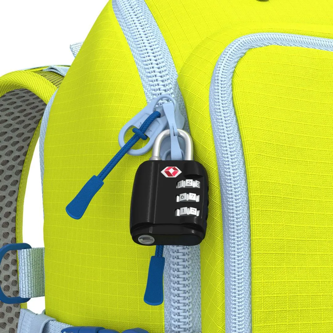 CabinZero ADV Pro 42L (Mojito Lime)