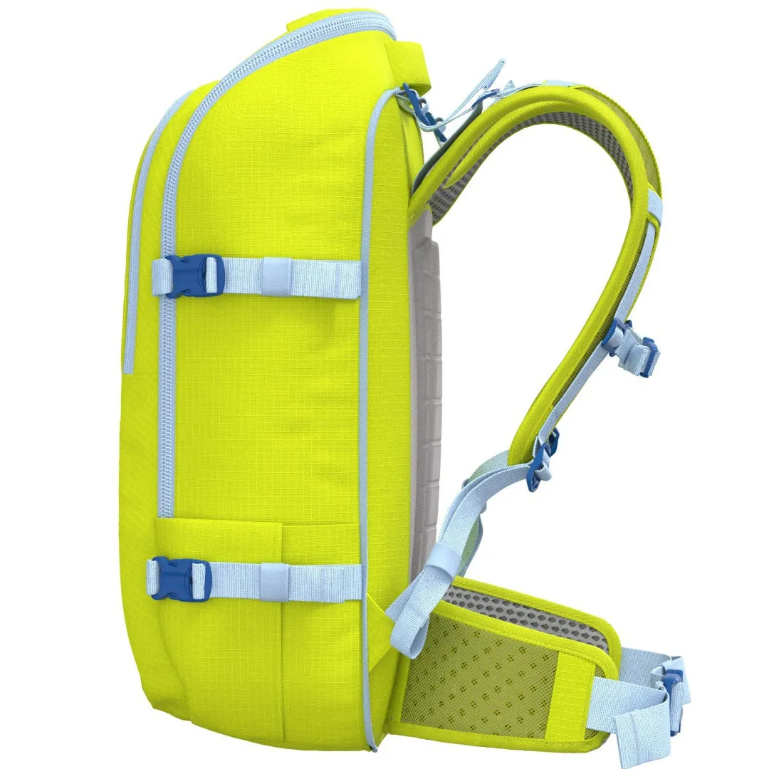 CabinZero ADV Pro 42L (Mojito Lime)