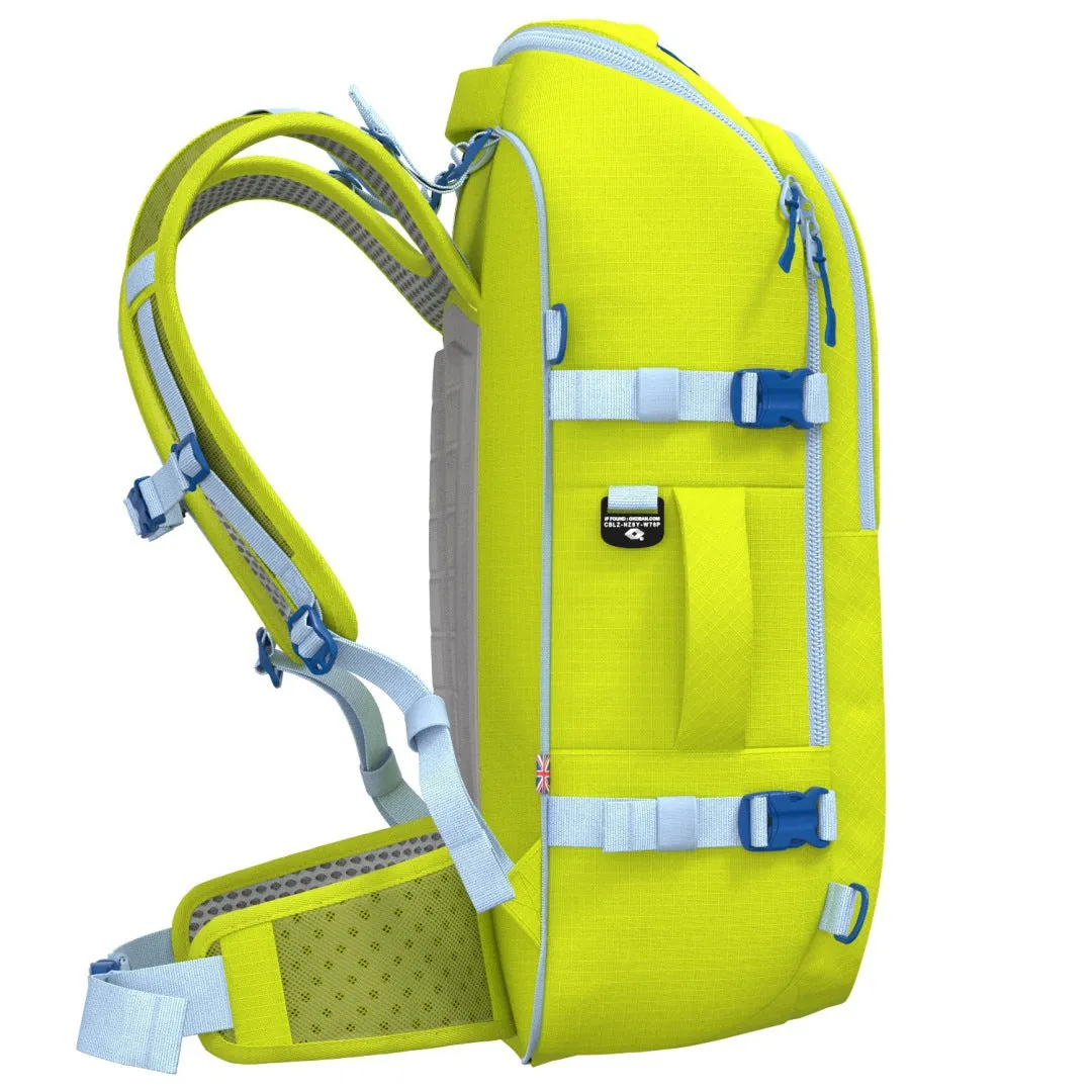 CabinZero ADV Pro 42L (Mojito Lime)