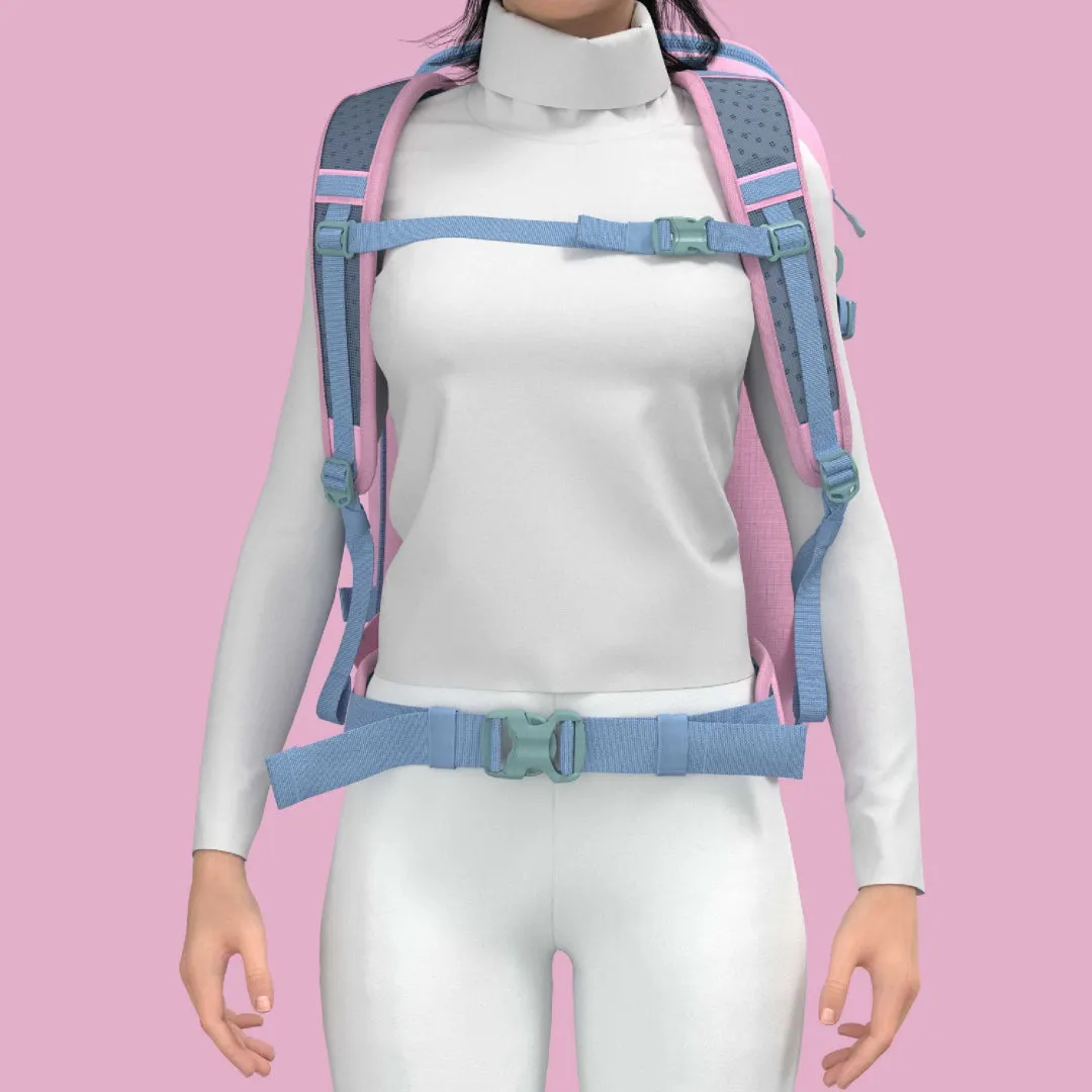 CabinZero ADV Pro 42L (Sakura)
