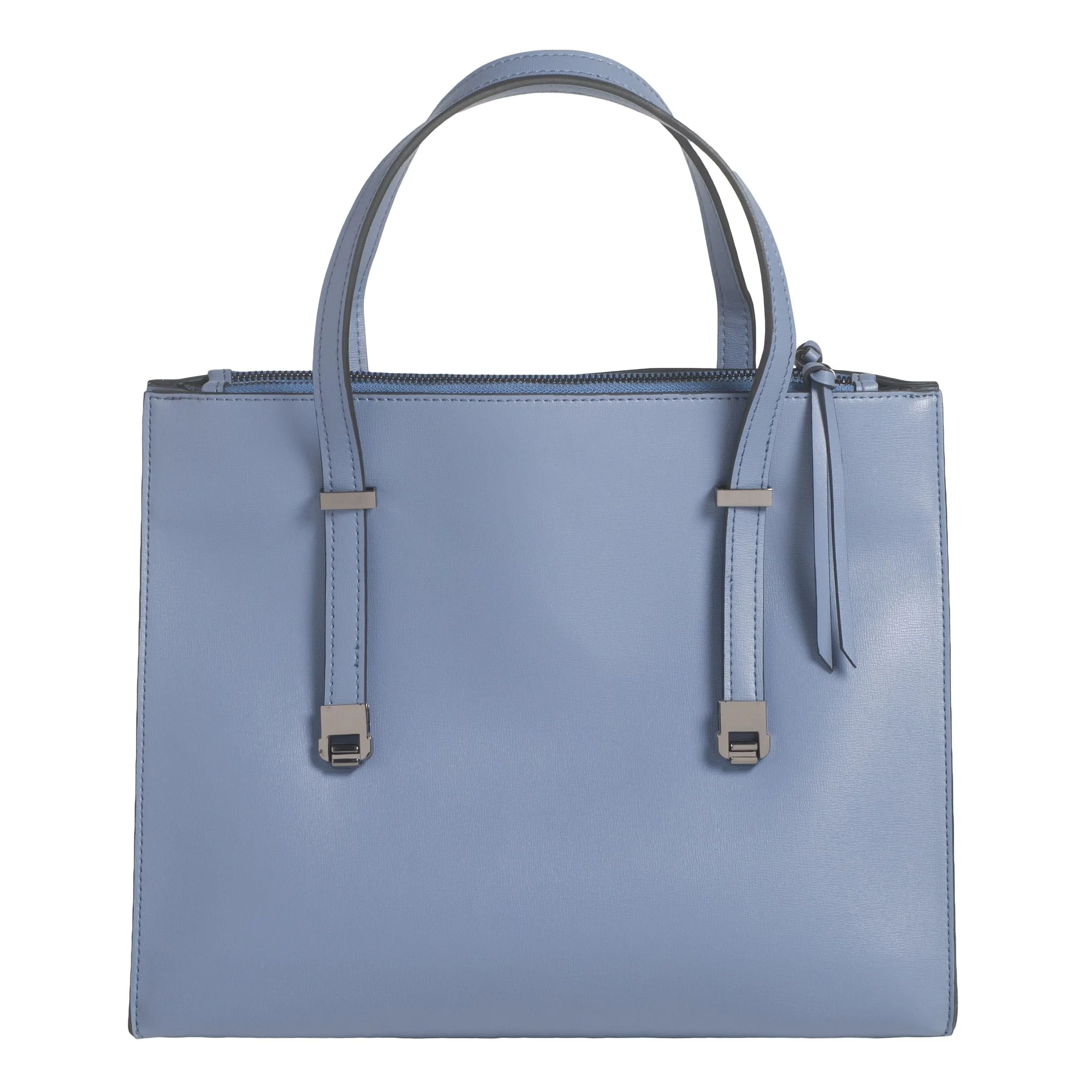 Cacharel CTW937L-Lady bag Madeleine Blue