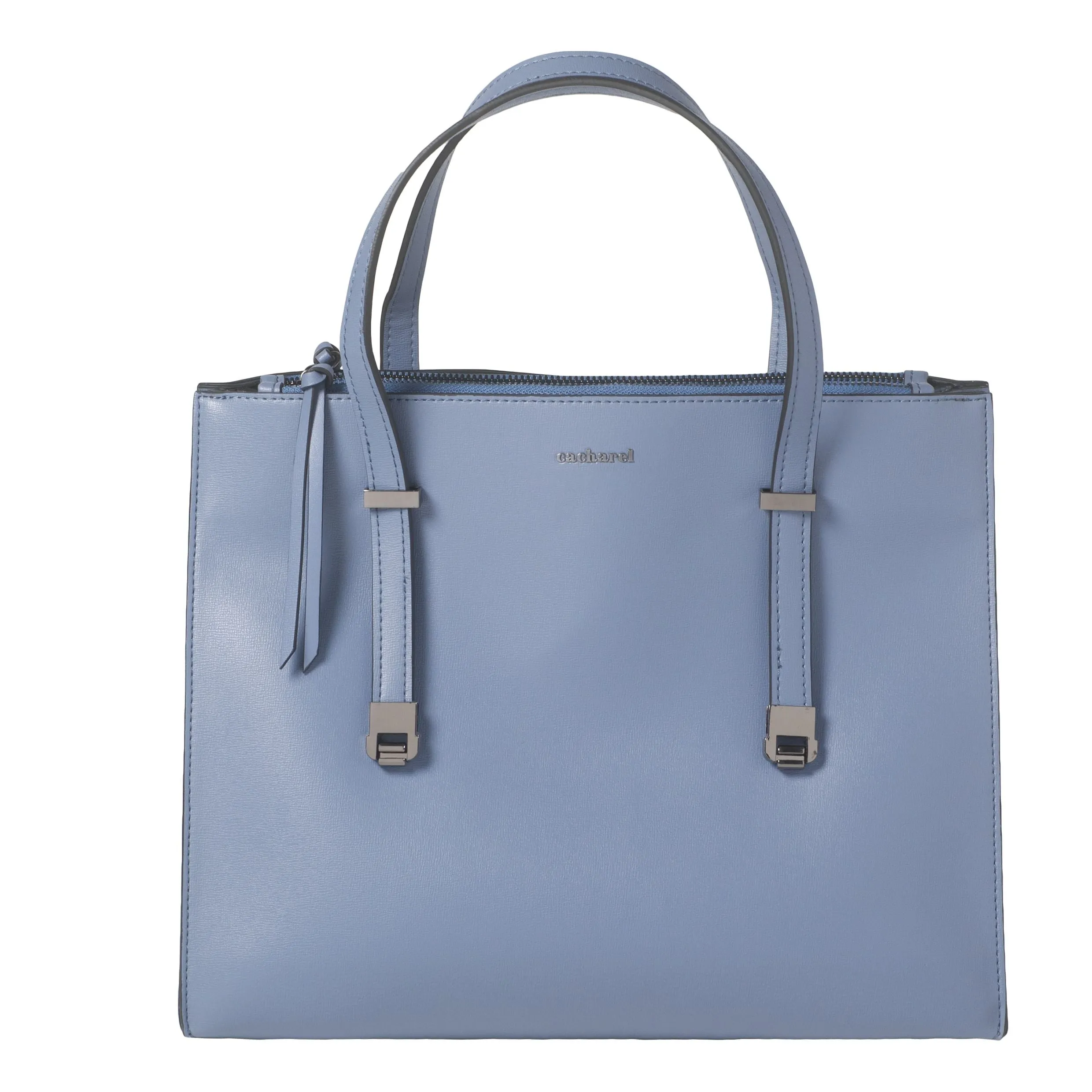Cacharel CTW937L-Lady bag Madeleine Blue