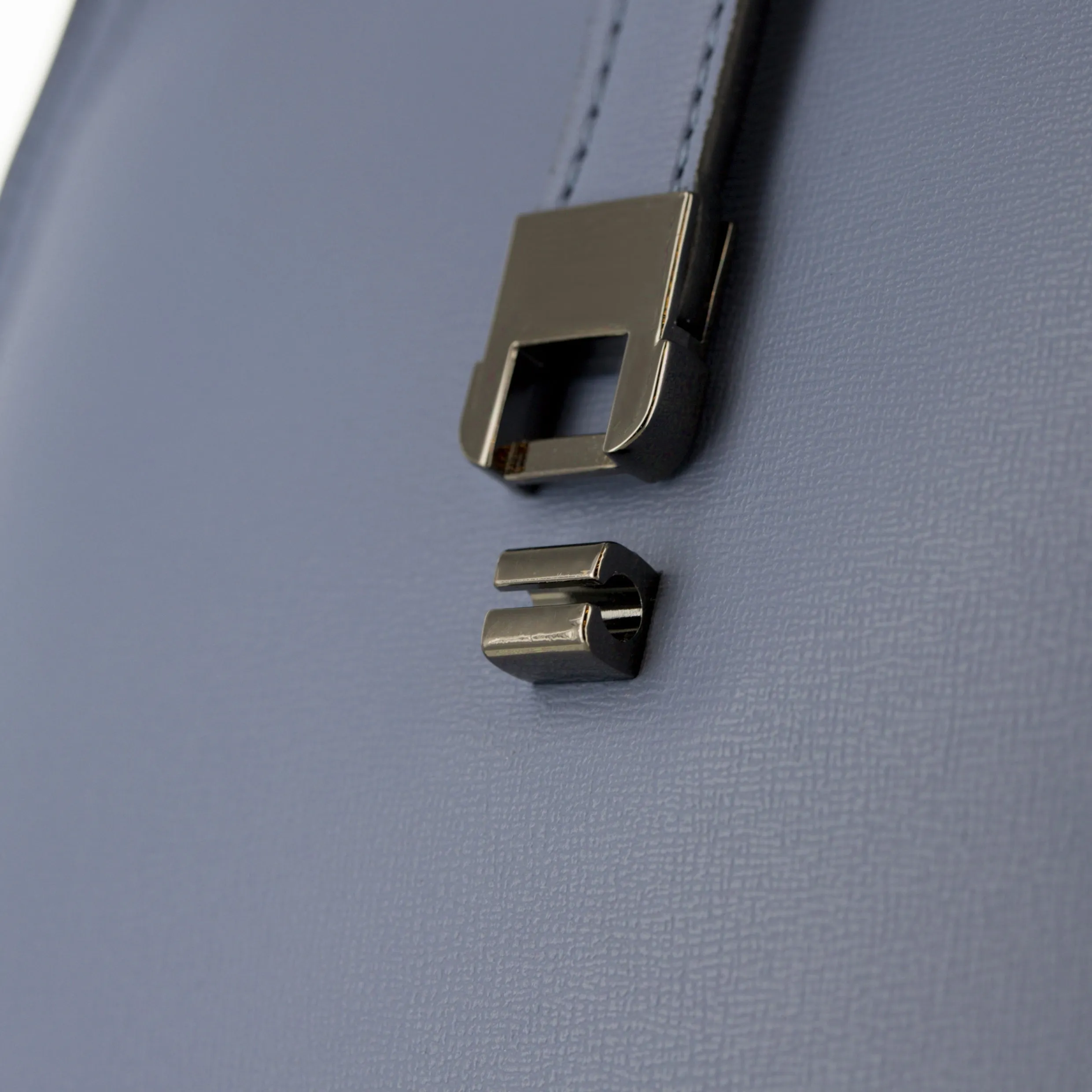 Cacharel CTW937L-Lady bag Madeleine Blue