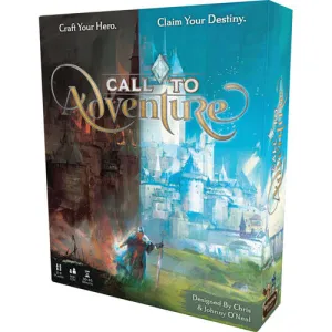 Call to Adventure