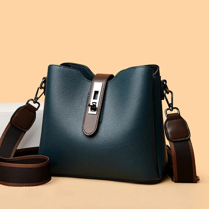 Calliope™ Crossbody Shoulder & Handbag