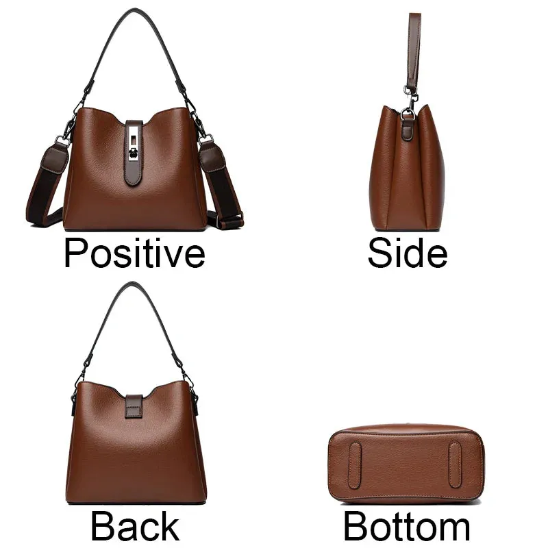 Calliope™ Crossbody Shoulder & Handbag