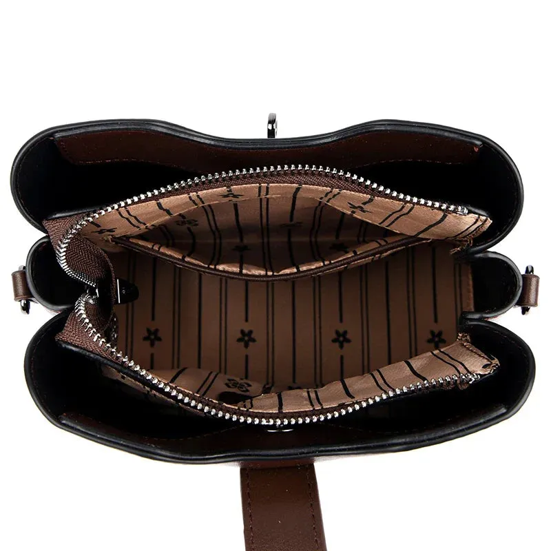 Calliope™ Crossbody Shoulder & Handbag