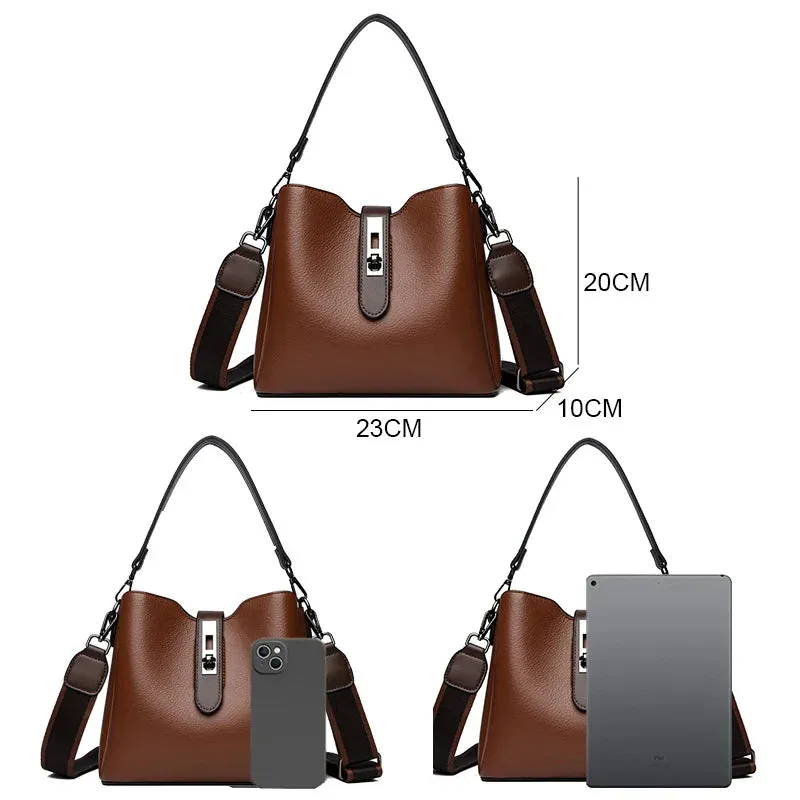 Calliope™ Crossbody Shoulder & Handbag