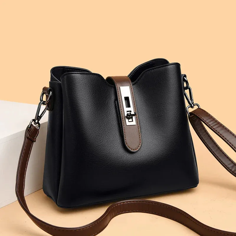 Calliope™ Crossbody Shoulder & Handbag