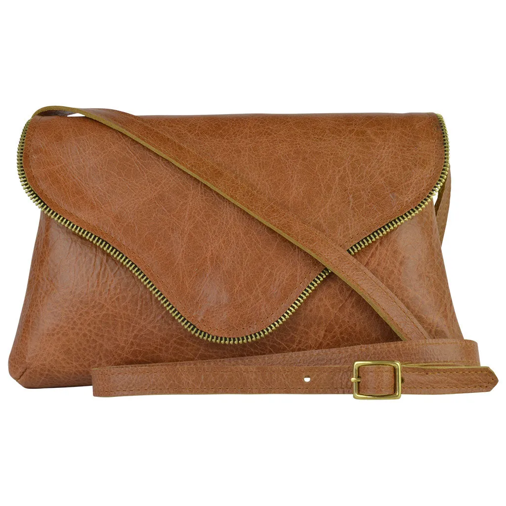 Camilla Crossbody