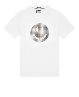 Camiseta Weekend Offender Tambay White Mid House
