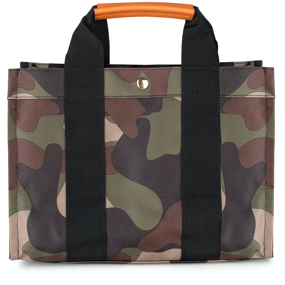 Camo Kylie Tote