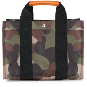 Camo Kylie Tote