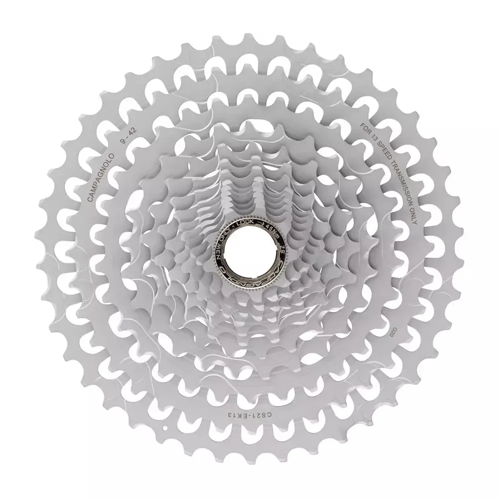 Campagnolo Ekar 13-fach Kassette