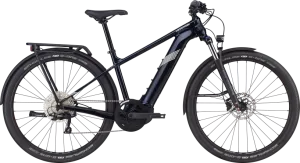 Cannondale Tesoro Neo X 2 Remixte 2023