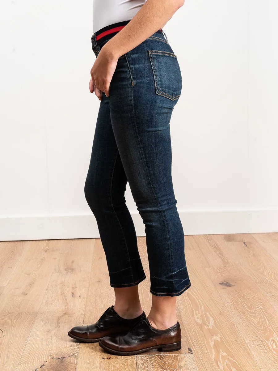 carolyn tux waist jean